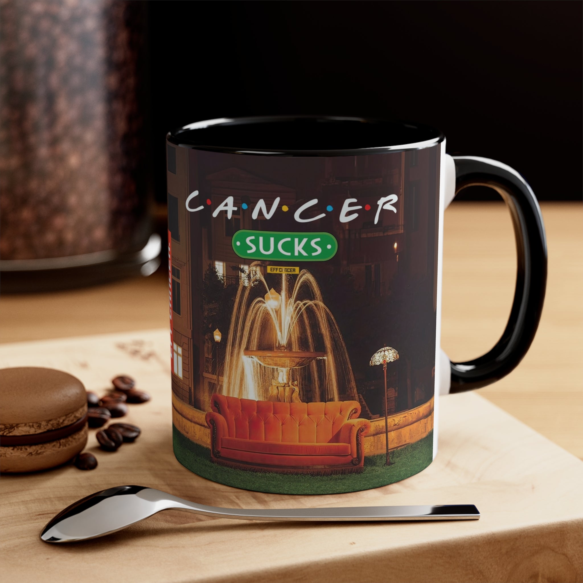 Pals Mug