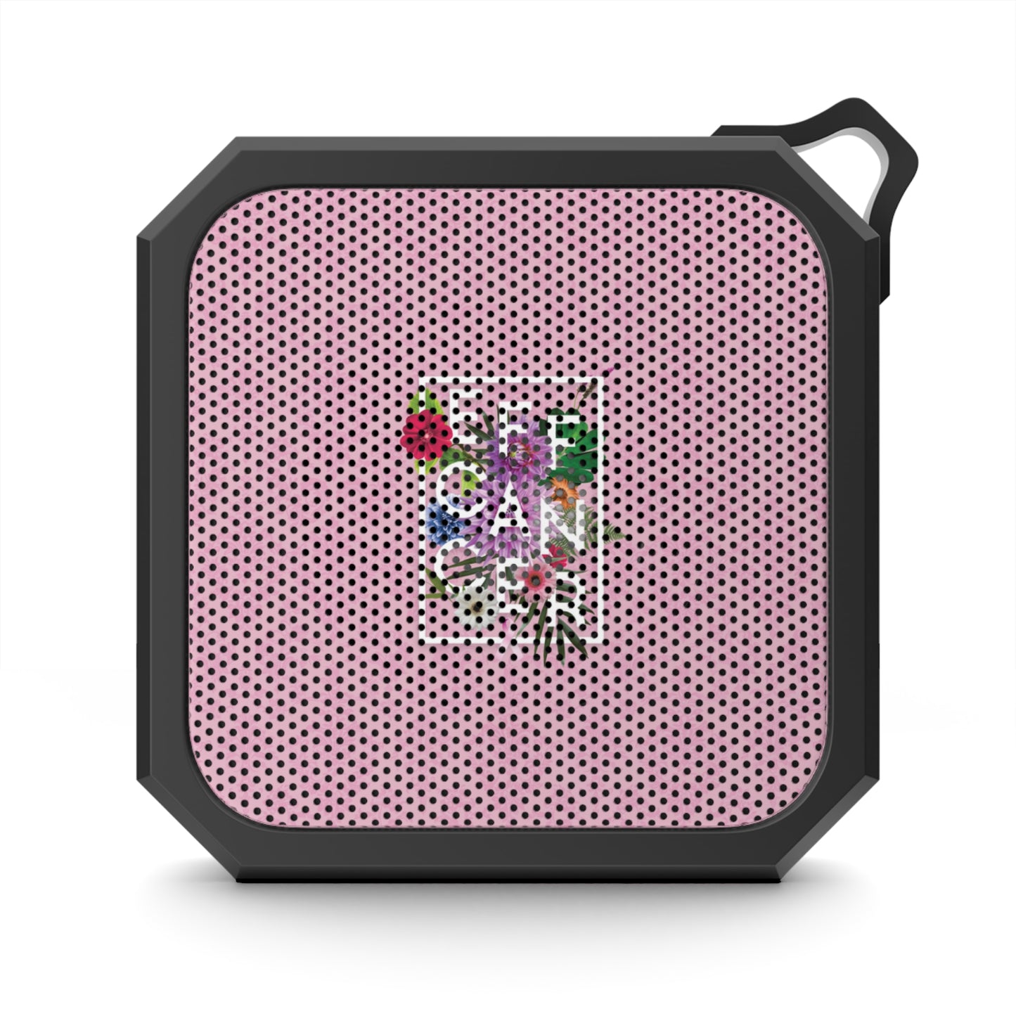 Floral Eff Outdoor Speaker