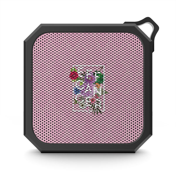 Floral Eff Outdoor Speaker
