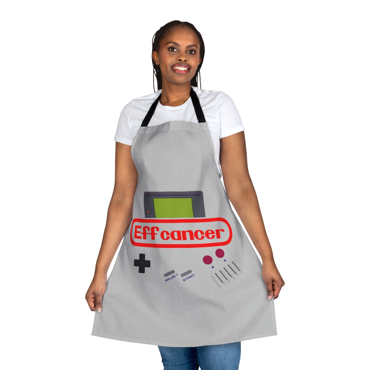 Tendo Apron