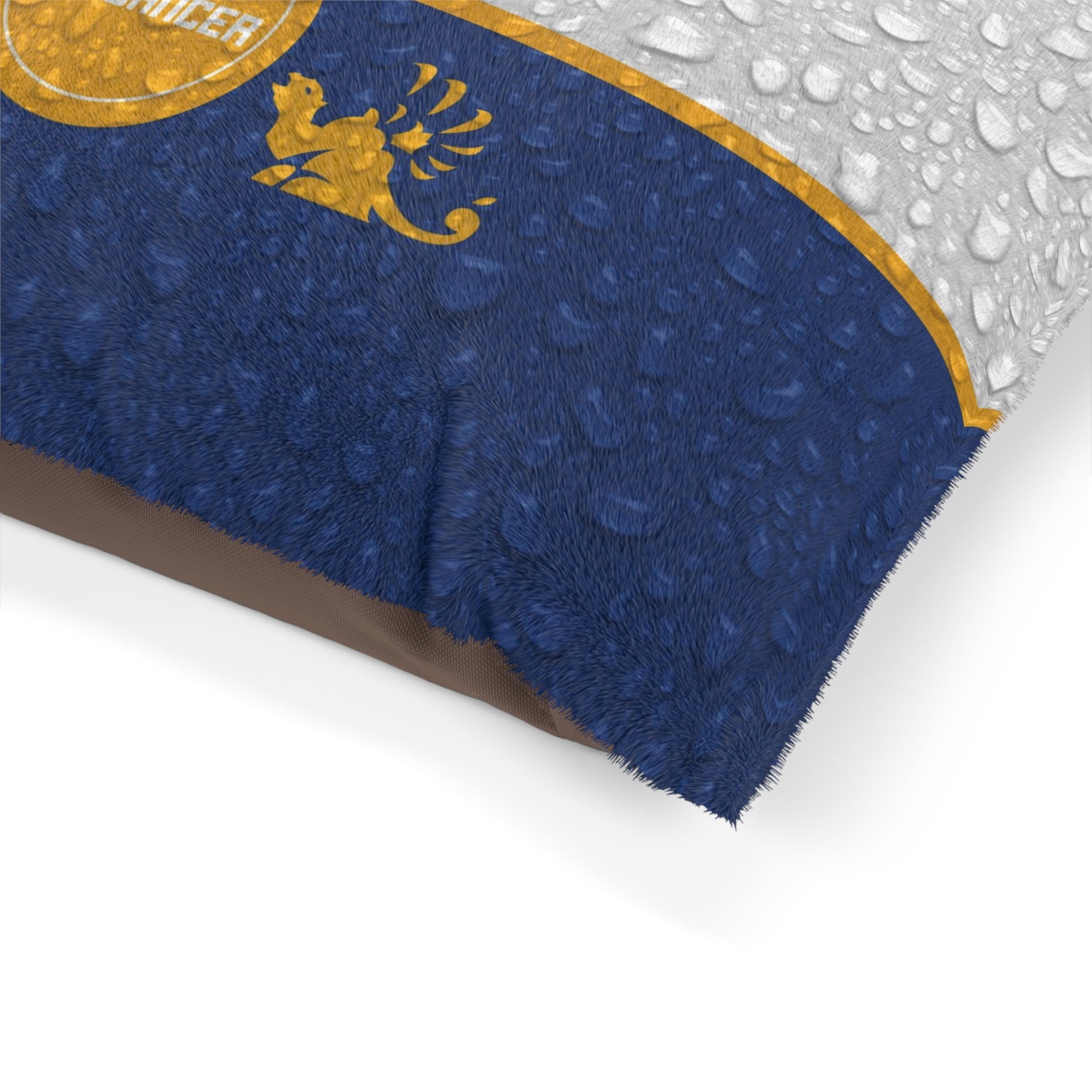 Cerveza Pet Bed