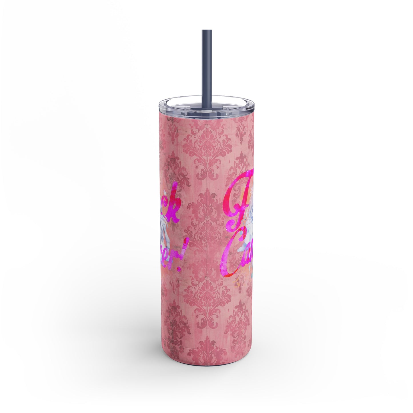 Magical Tumbler