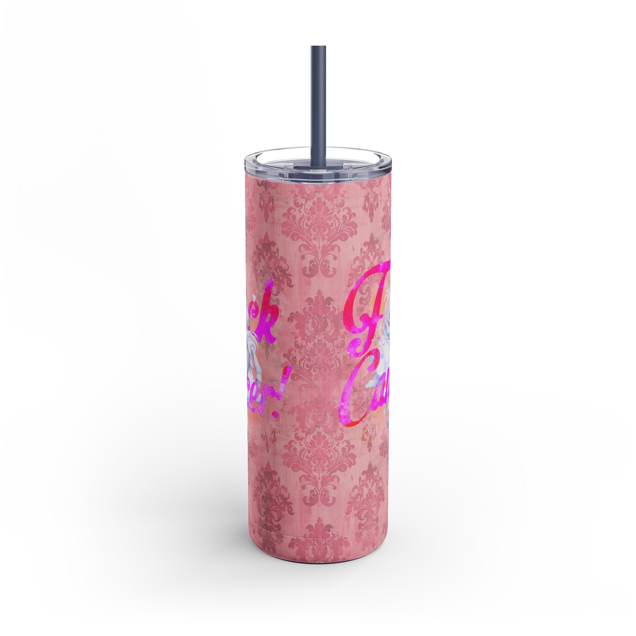 Magical Tumbler