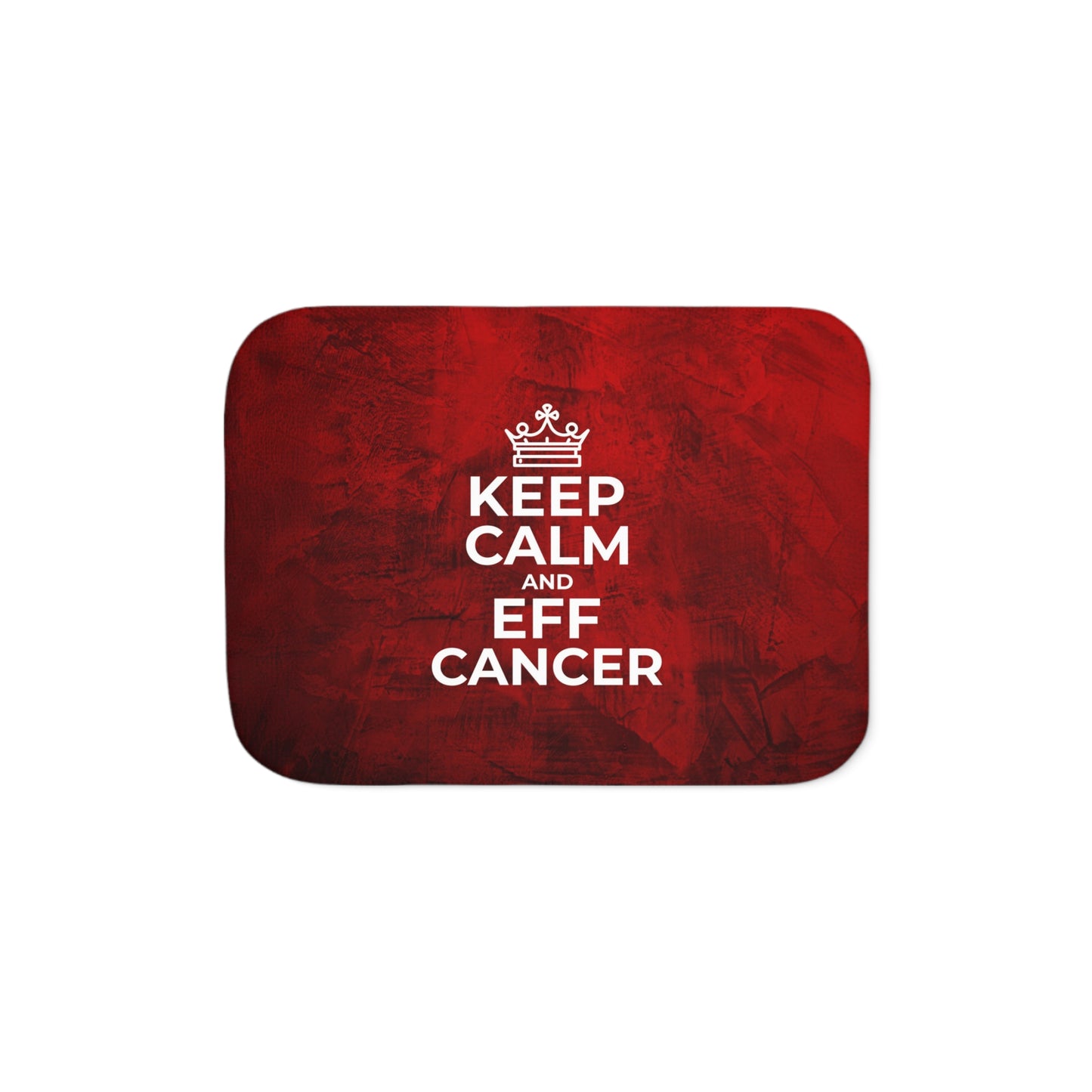 Keep Calm Sherpa