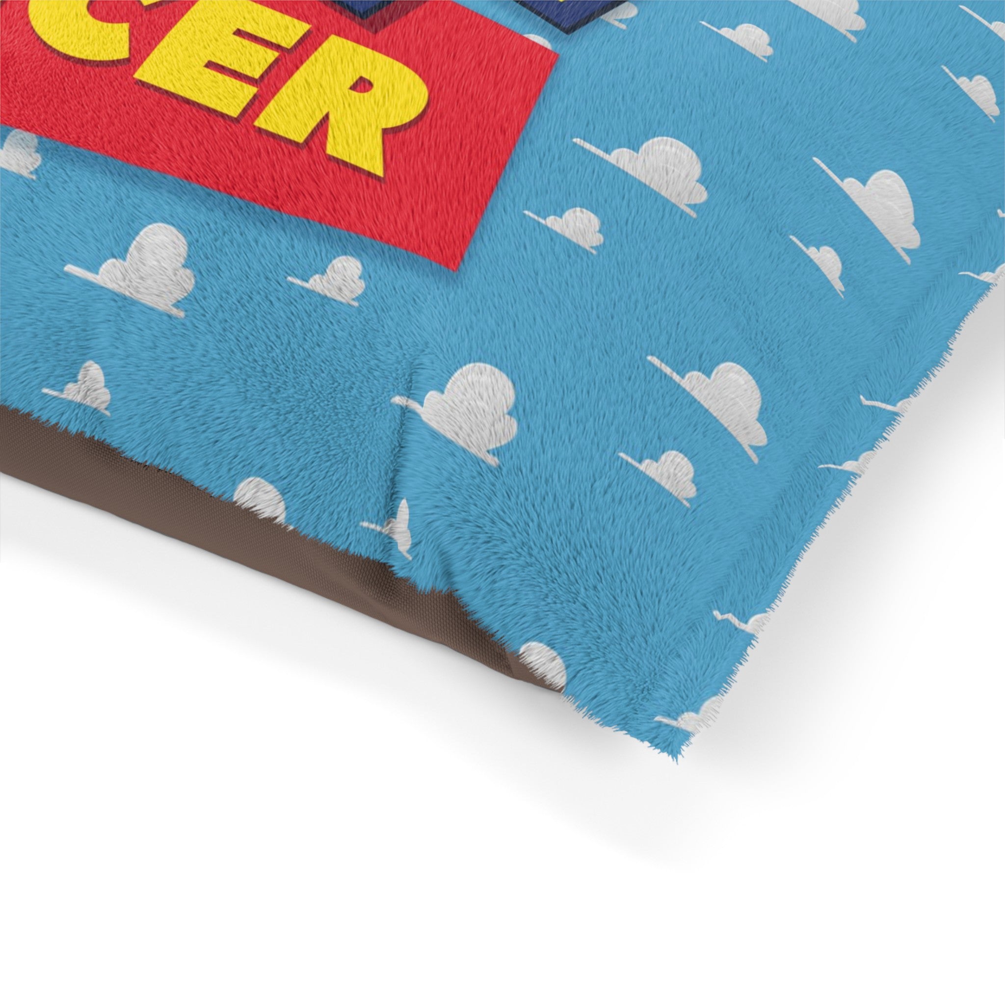 Andy Pet Bed
