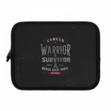 Vintage Warrior Laptop Sleeve