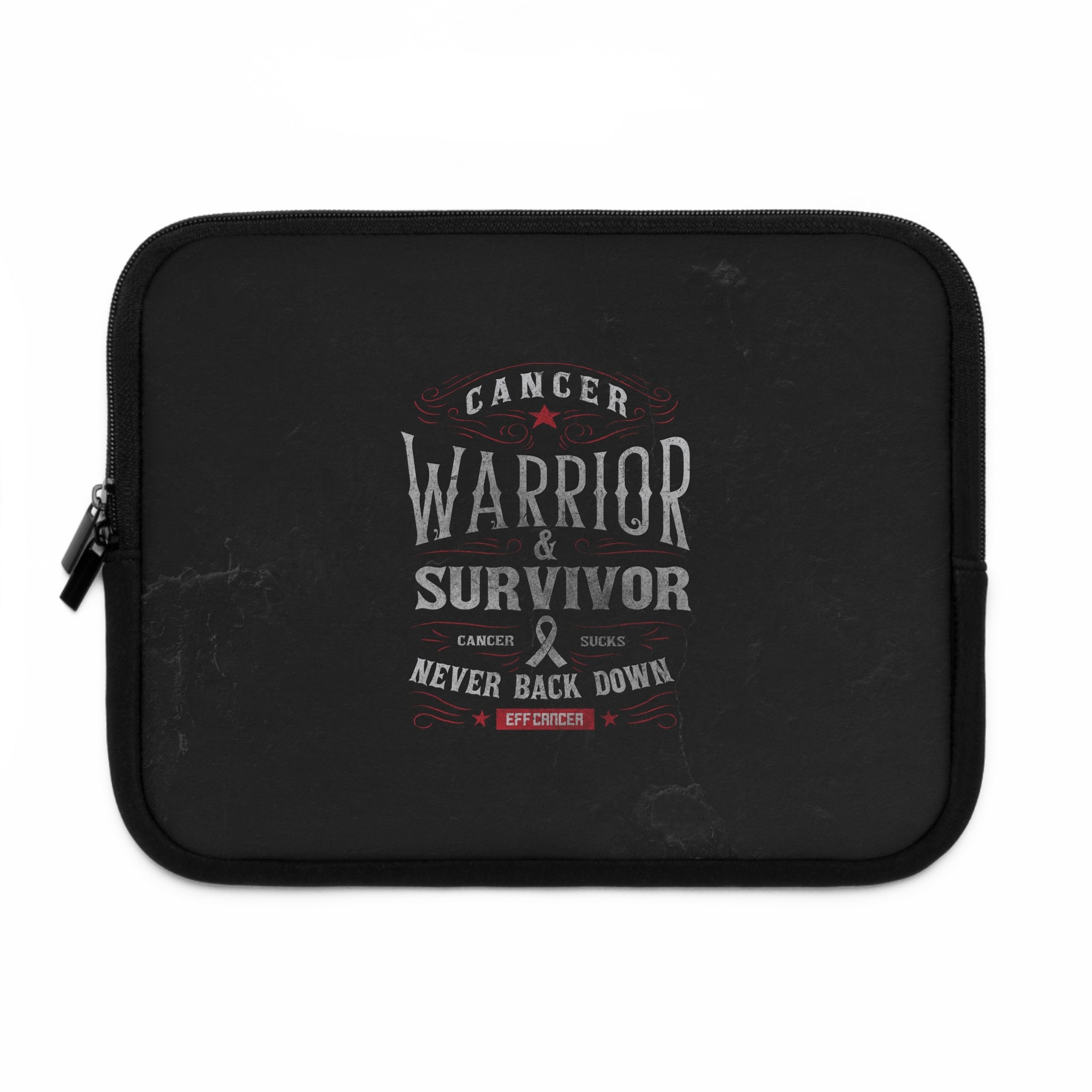 Vintage Warrior Laptop Sleeve