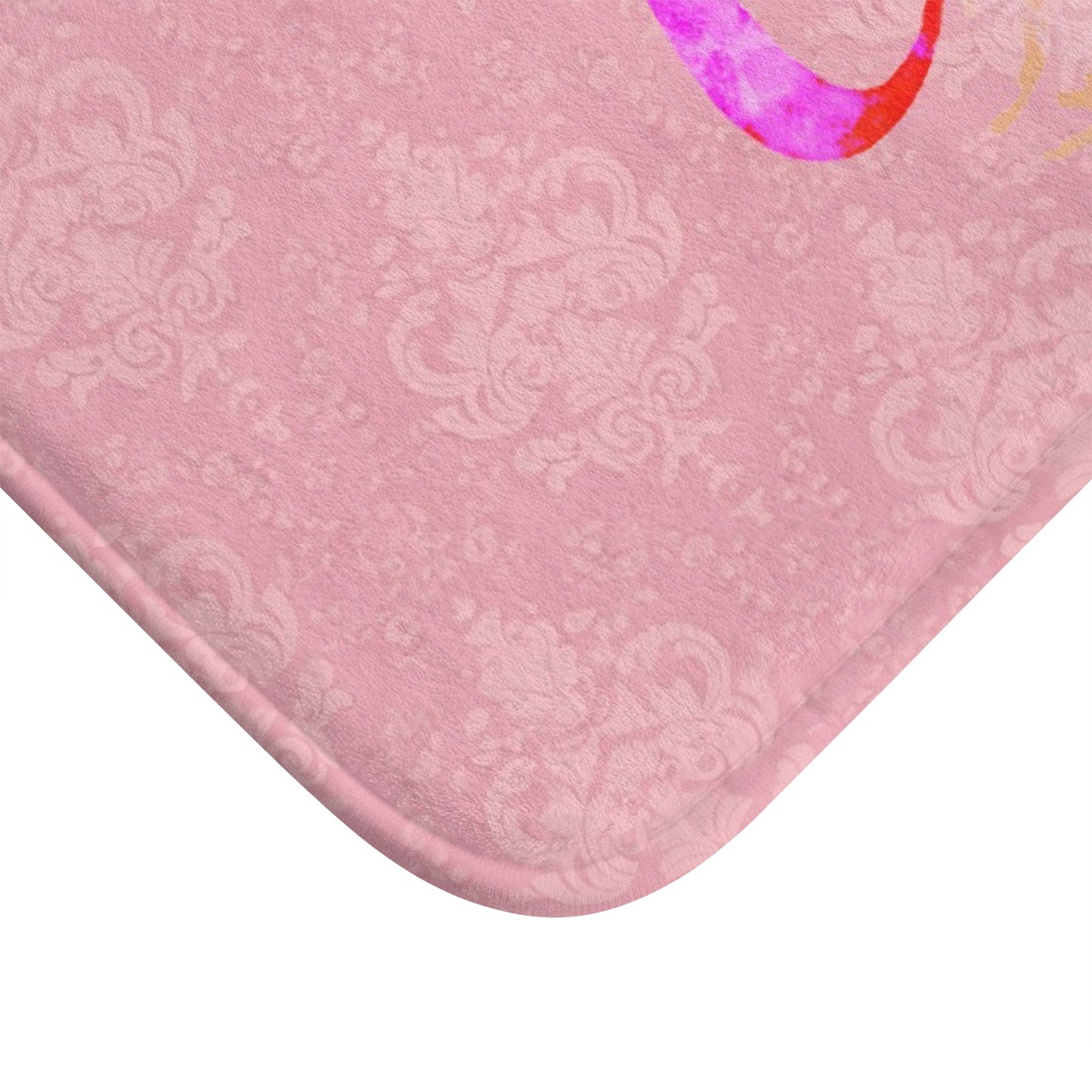 Magical Bath Mat