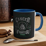 Vintage Fighter Mug