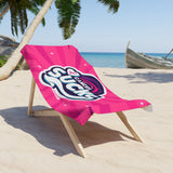 Pony Beach Towel