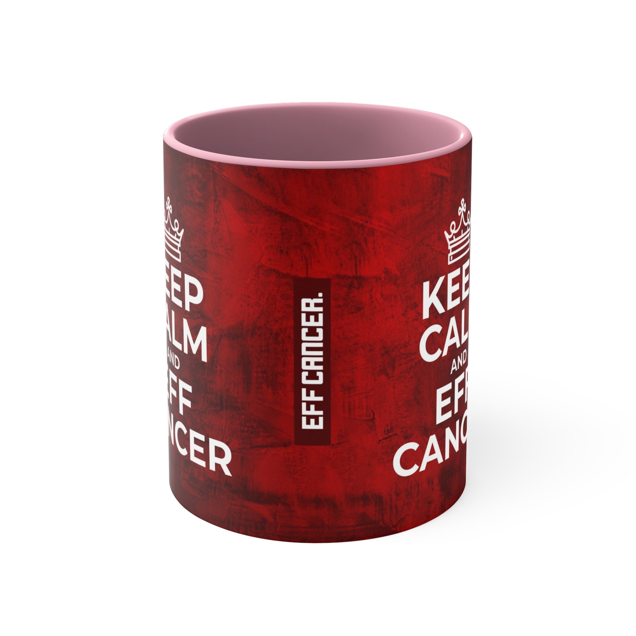Keep Calm Mug