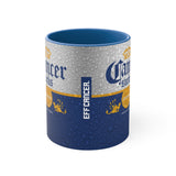 Cerveza Mug