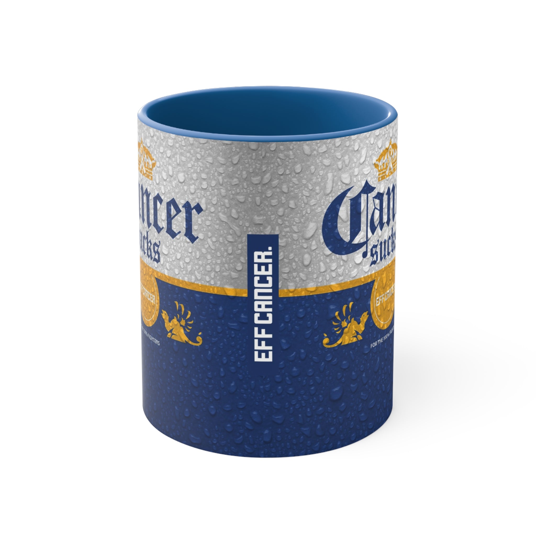 Cerveza Mug