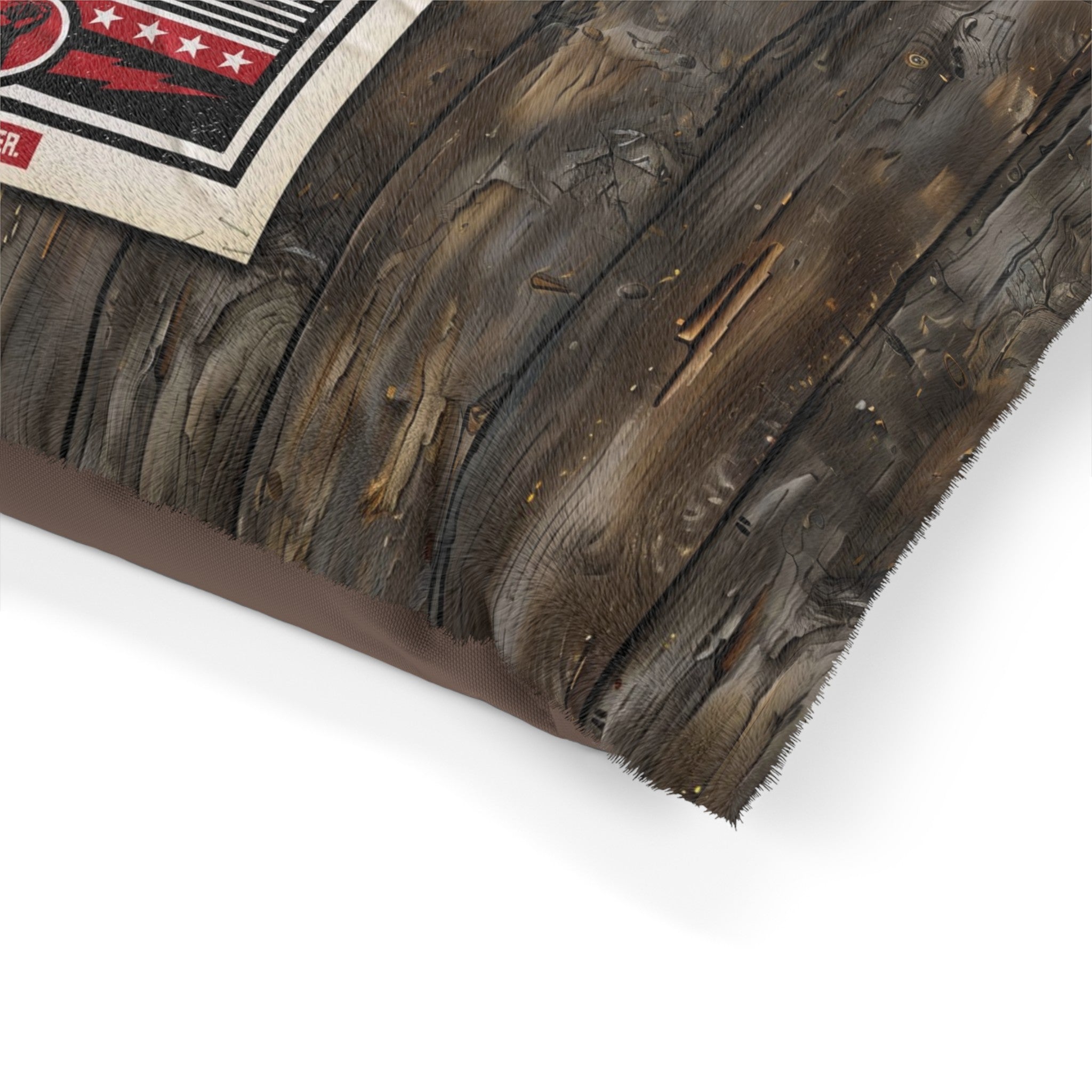 Fighter Street Pet Bed