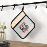 EFF CNCR Pot Holder