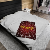 Slinger Plush Blanket