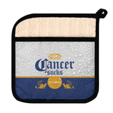 Cerveza Pot Holder