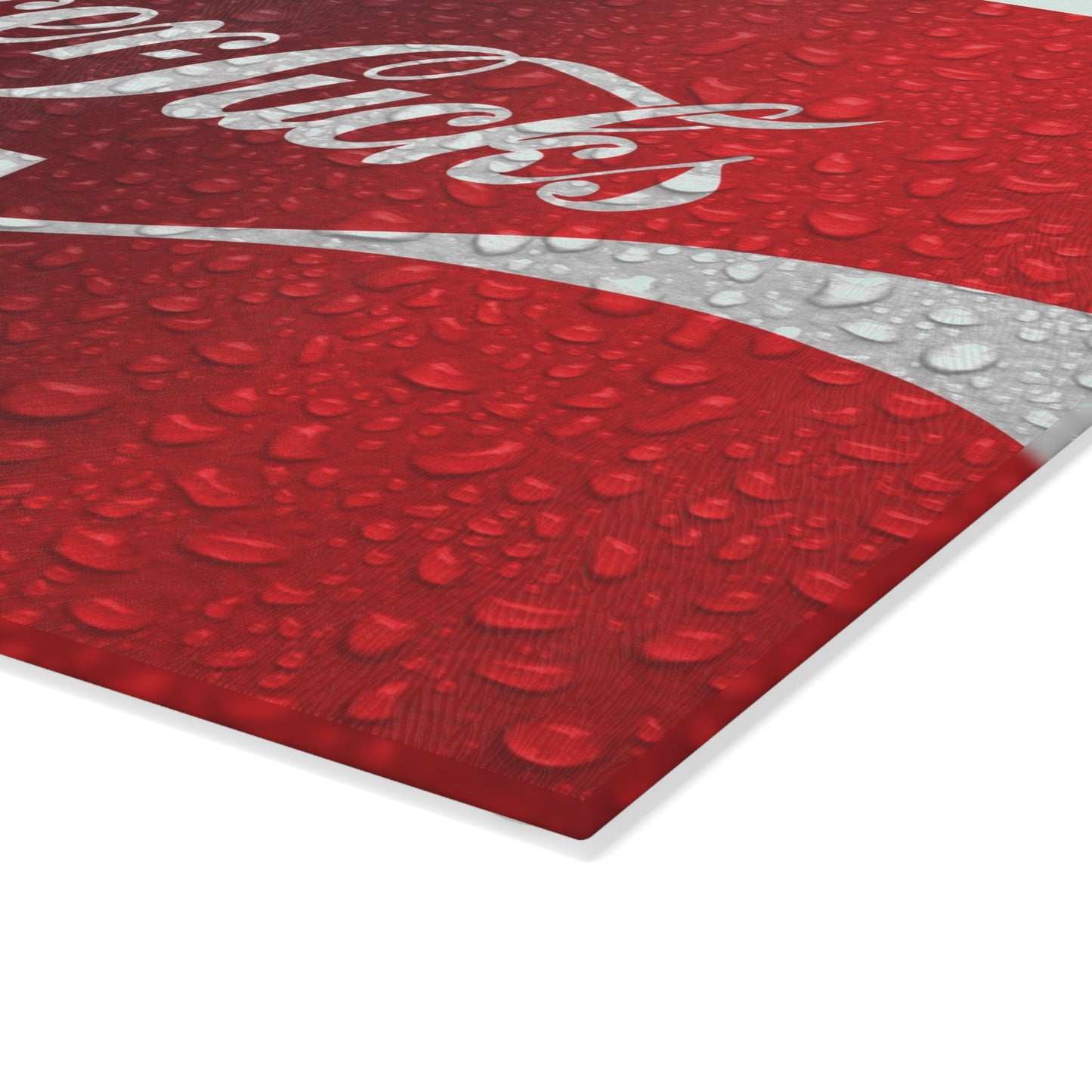 Coka Glass Cutting Board