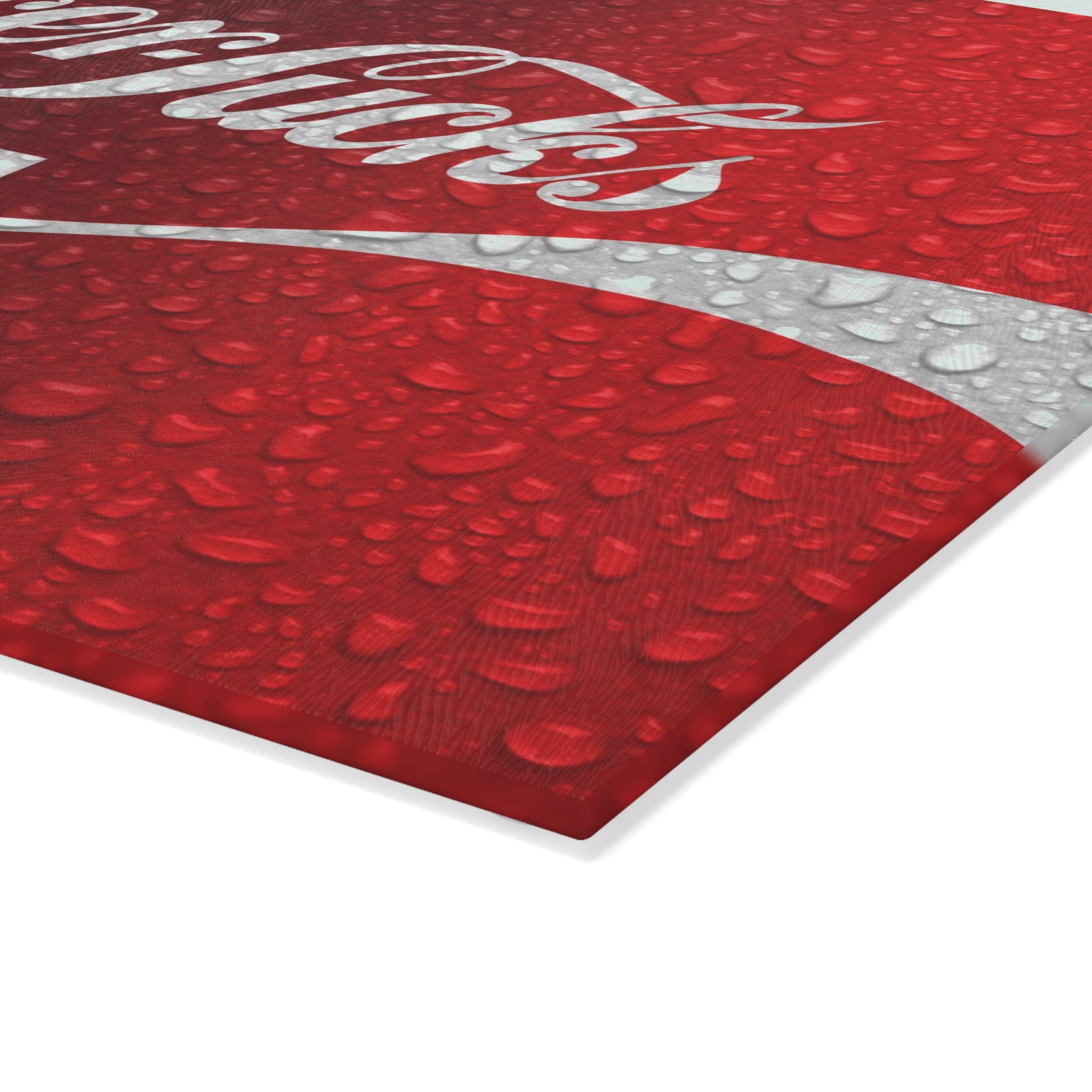 Coka Glass Cutting Board