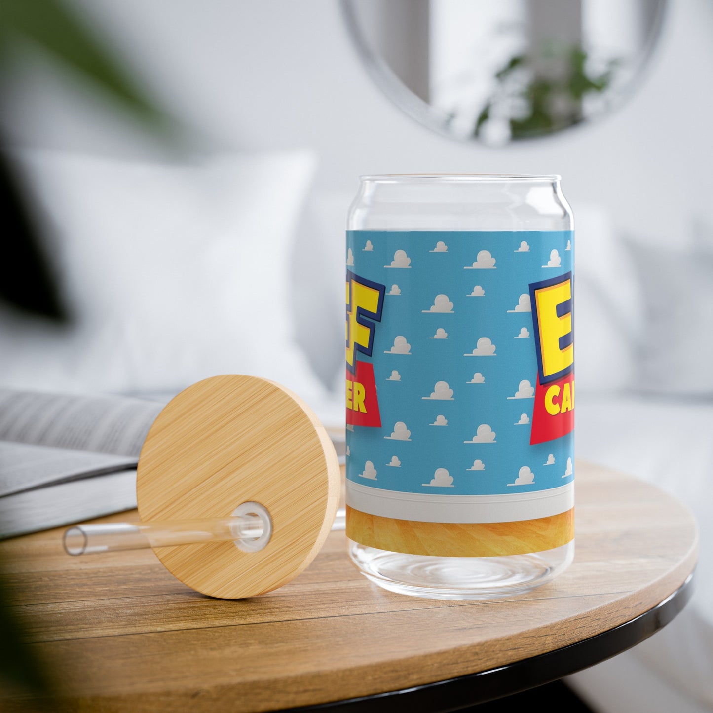 Andy Glassware