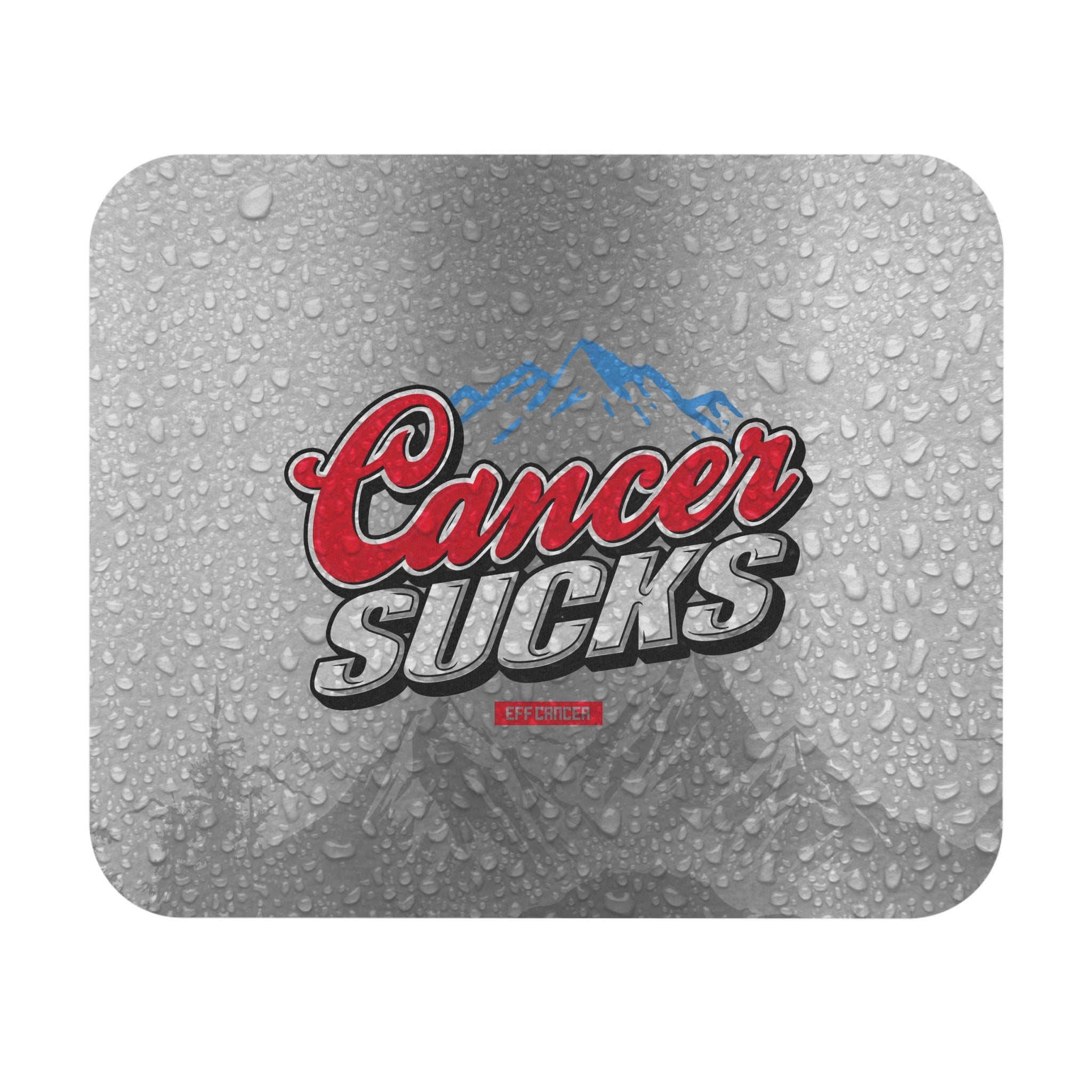 Rockies Mouse Pad