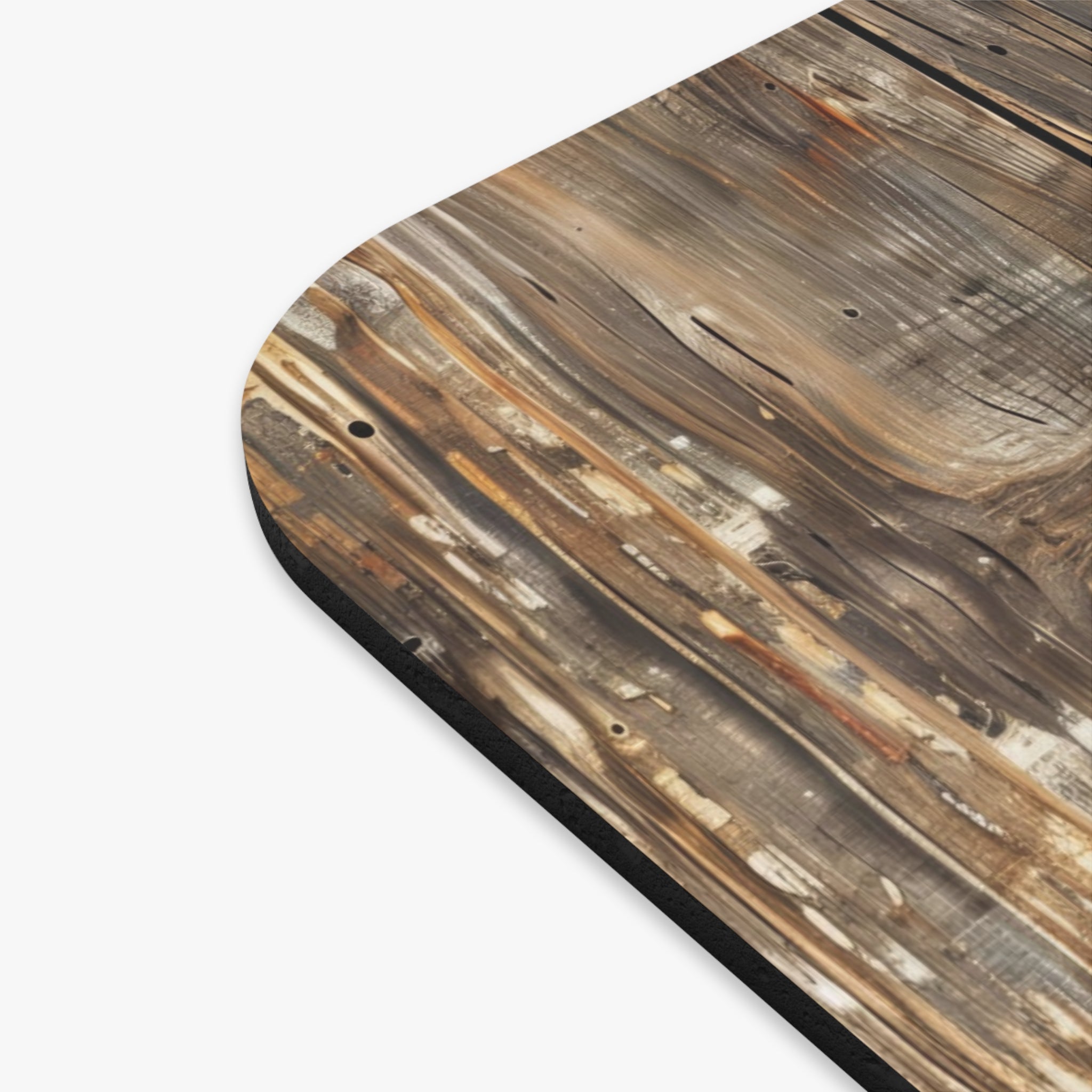Warrior Street Mouse Pad