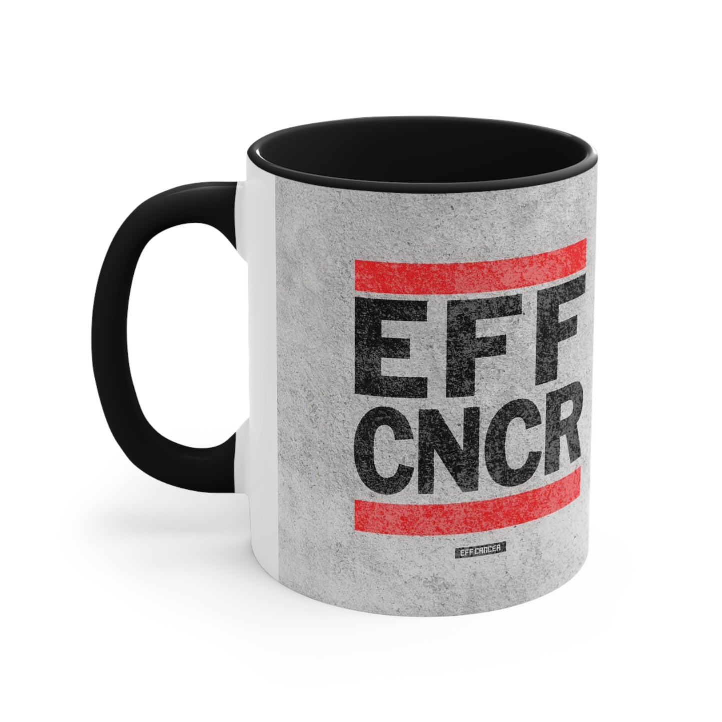 EFF CNCR Mug