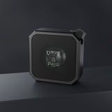 Vintage Fighter Outdoor Speaker