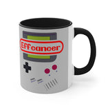 Tendo Mug