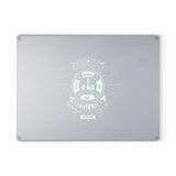 Never Sink Glass Cutting Board
