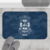 Never Sink Bath Mat
