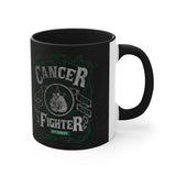 Vintage Fighter Mug