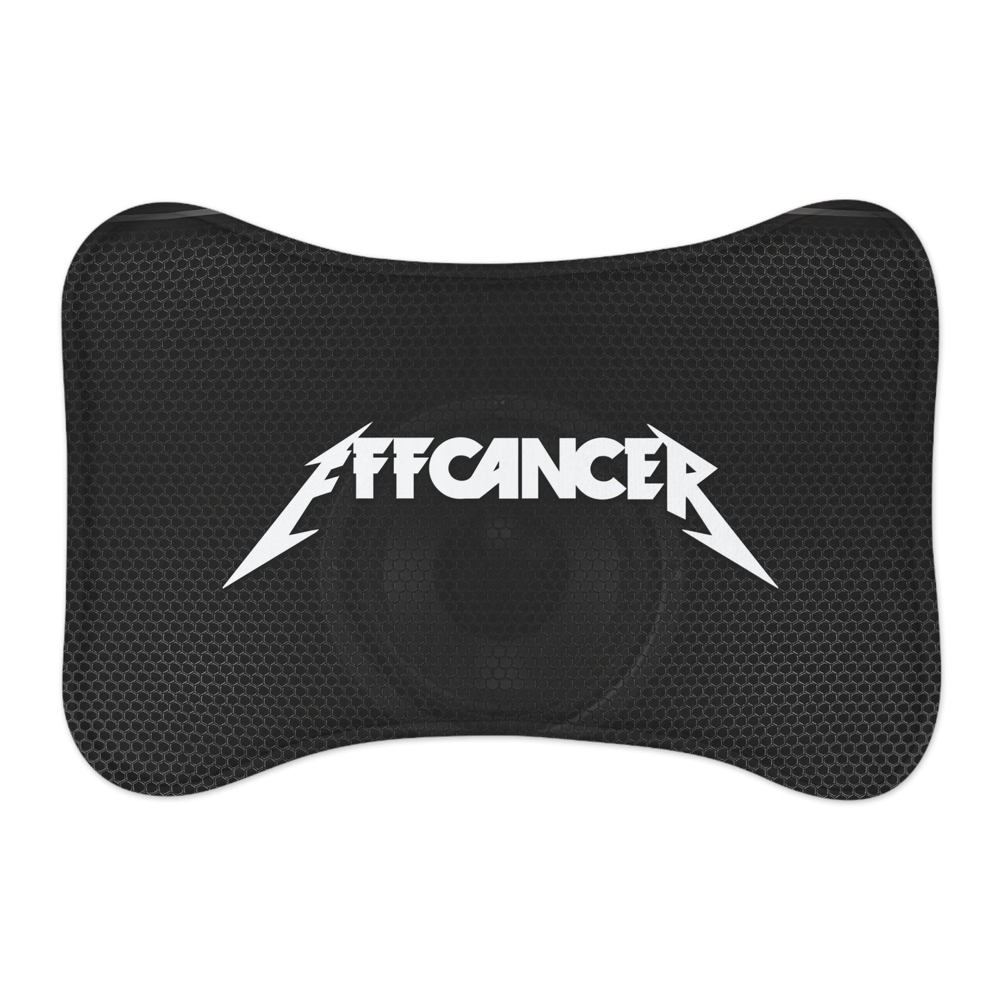Metal Feeding Mat