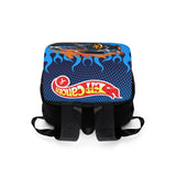 Hotness Front Flap Backpack