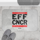 EFF CNCR Bath Mat