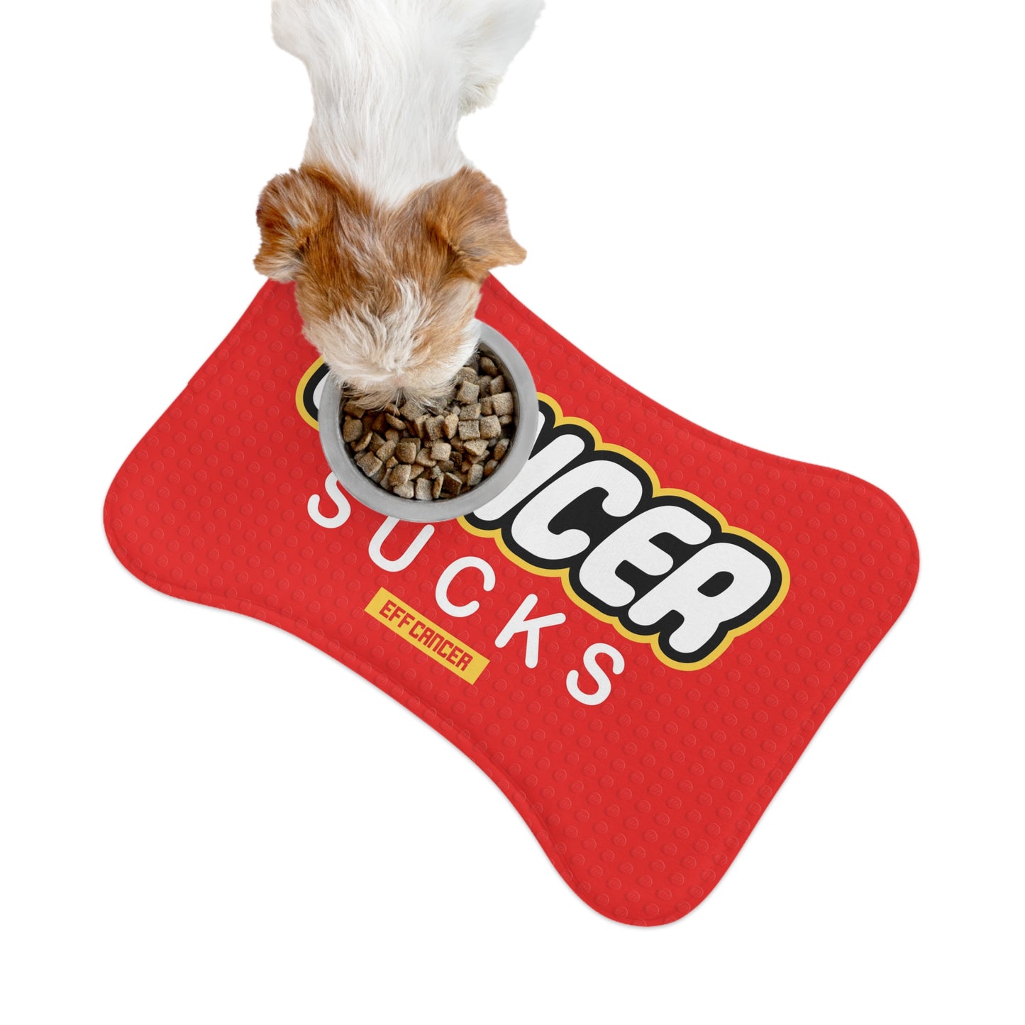 Blocks Feeding Mat