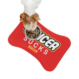 Blocks Feeding Mat