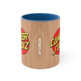 Cruz Mug
