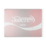 Coka Glass Cutting Board