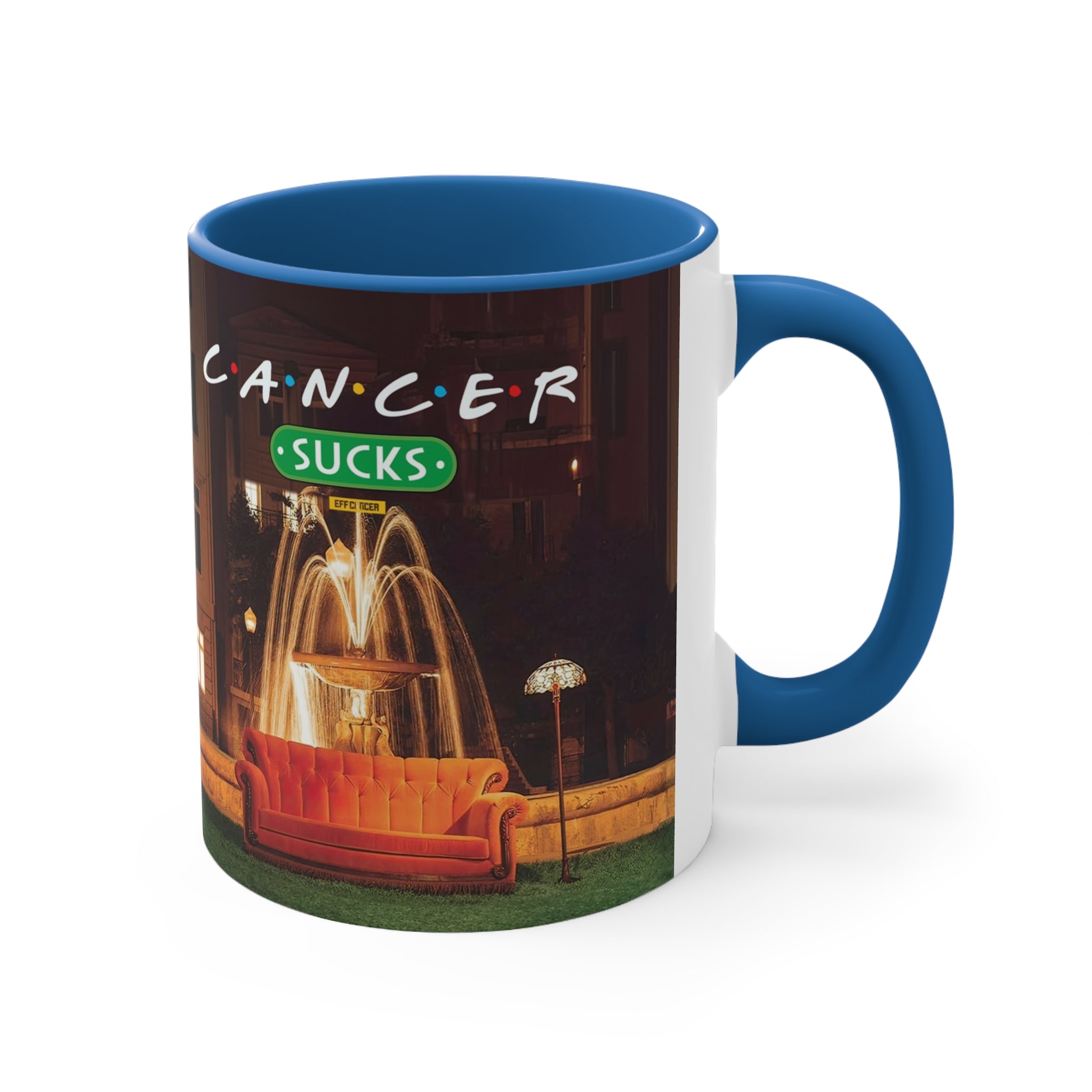 Pals Mug
