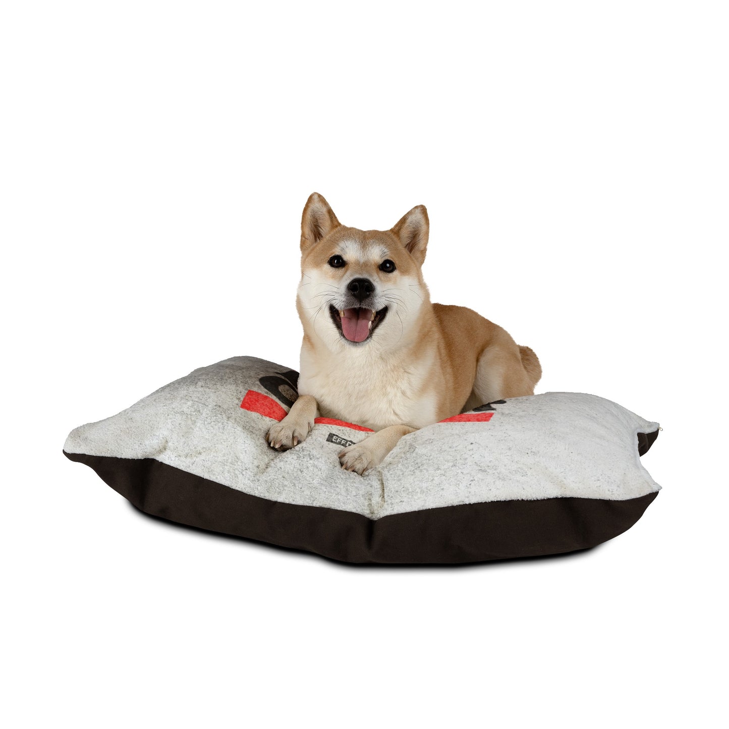 EFF CNCR Pet Bed