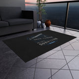 Vintage Stronger Outdoor Rug