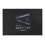 Vintage Stronger Area Rug