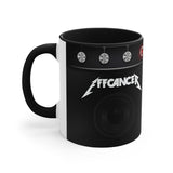 Metal Mug