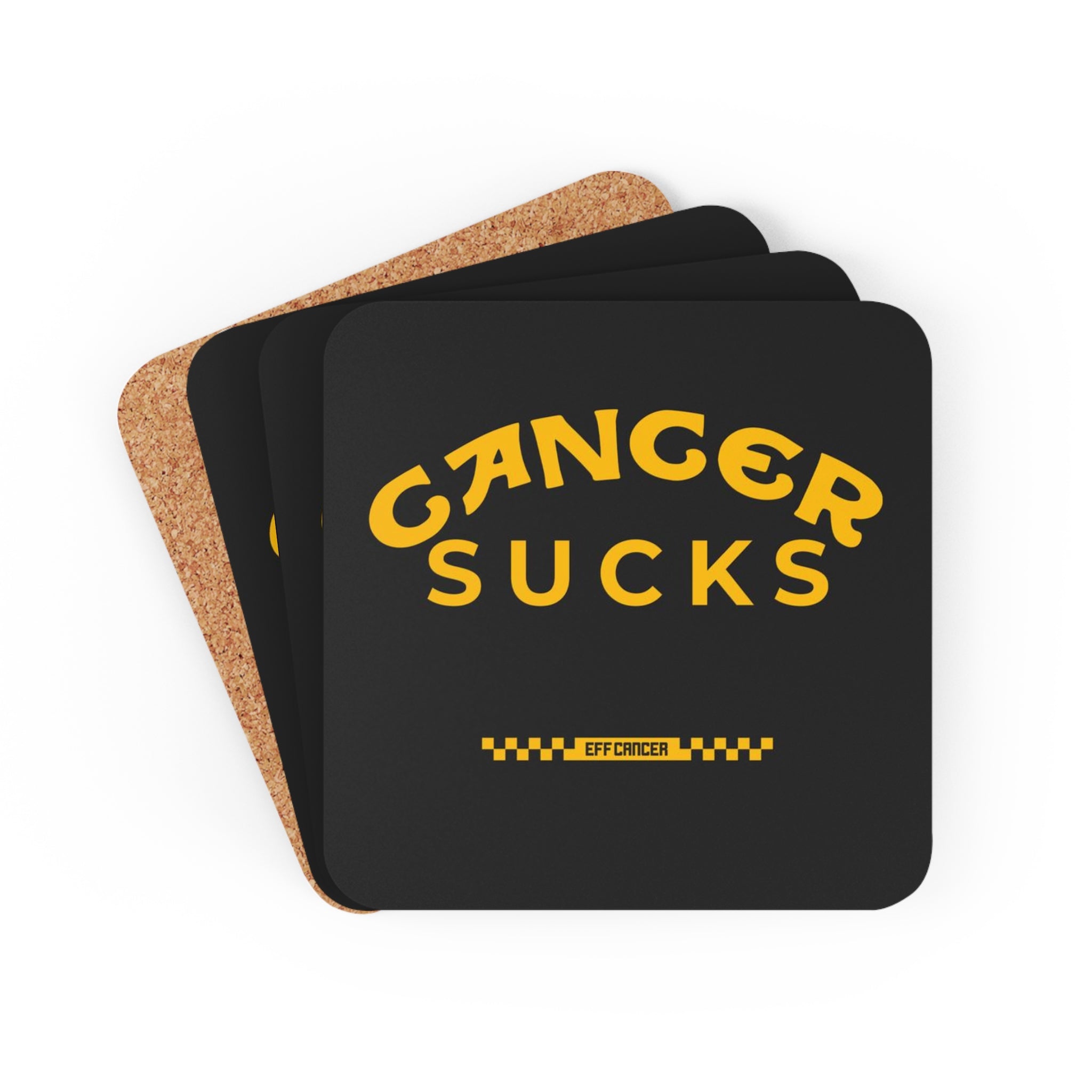 Cool Coaster Set