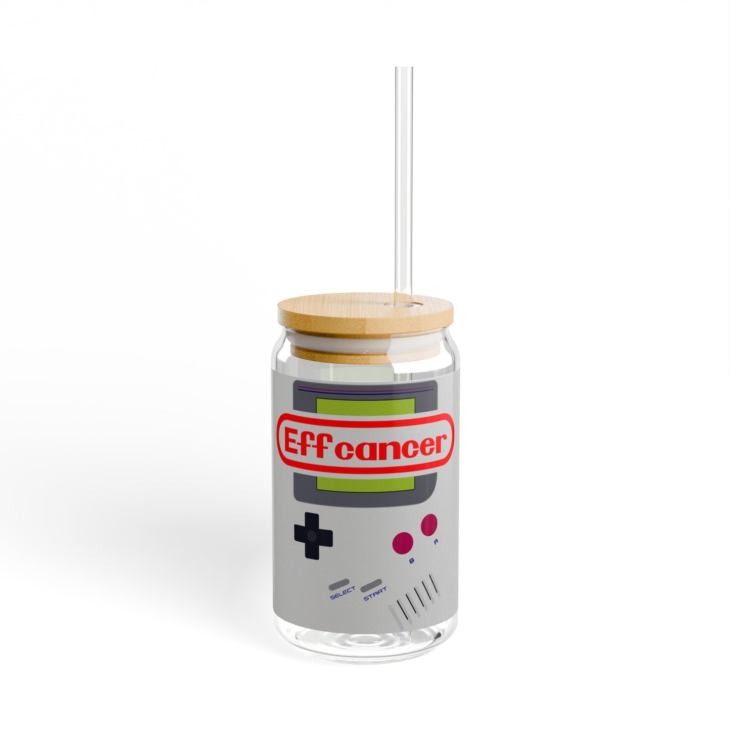 Tendo Glassware