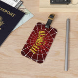 Slinger Luggage Tag