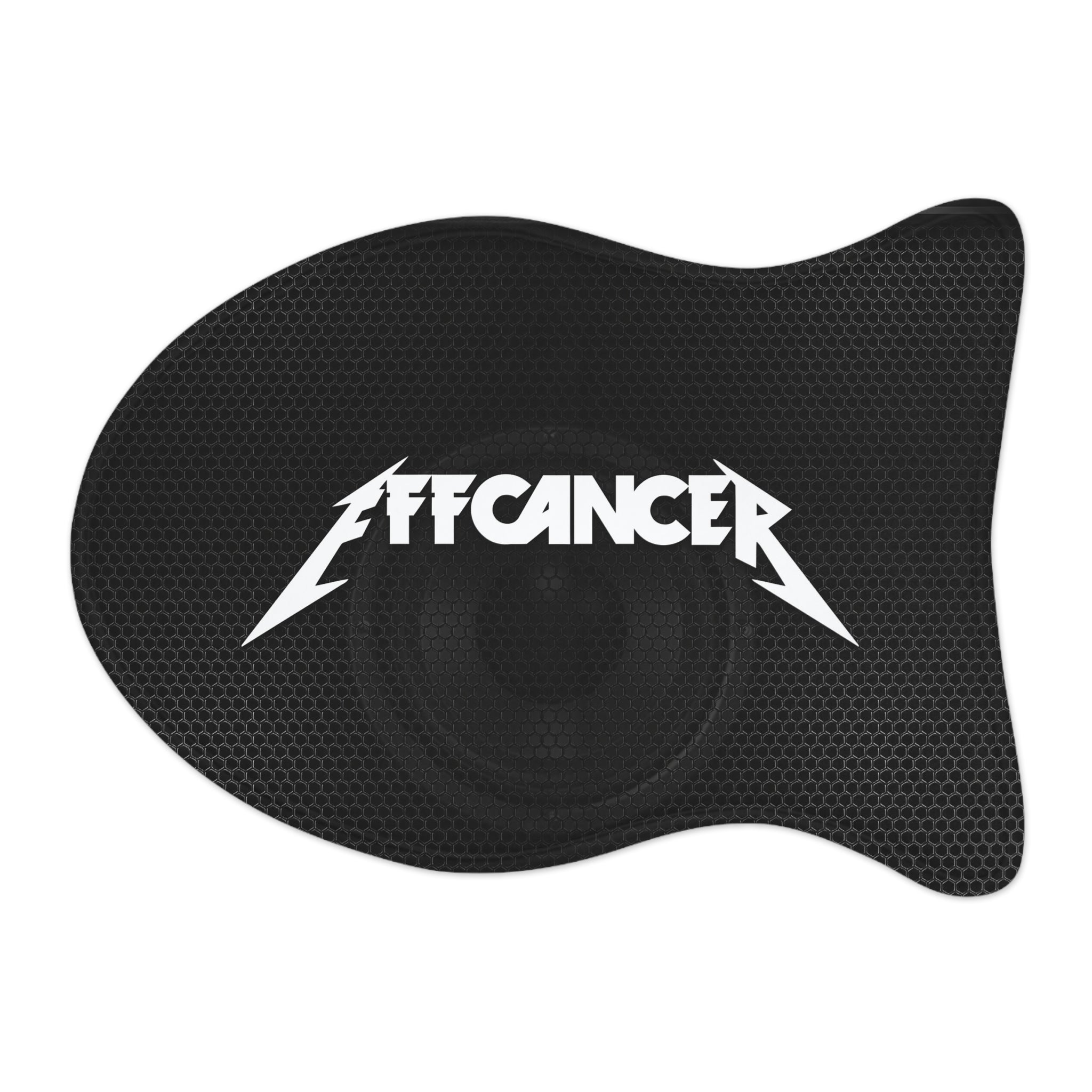 Metal Feeding Mat