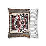Cancer Sucks Pillow Cover