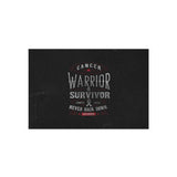 Vintage Warrior Outdoor Rug